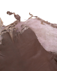 Sheep Skin 0.8m2 - Brown - skóra owcy