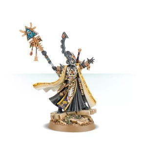 Warhammer 40000: Aeldari Eldrad Ulthran