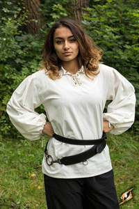 Sword Belt - Epic Black