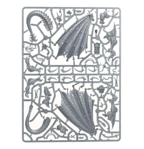 Warhammer 40000: World Eaters Angron, Daemon Primarch of Khorne