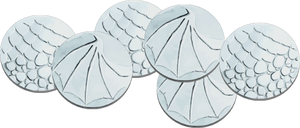 Na skrzydłach smoków