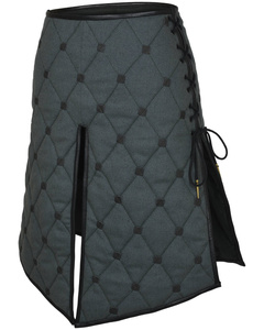 Kovira Gambeson skirt - Black