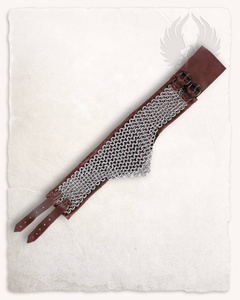 Richard Chain Collar - Geolt