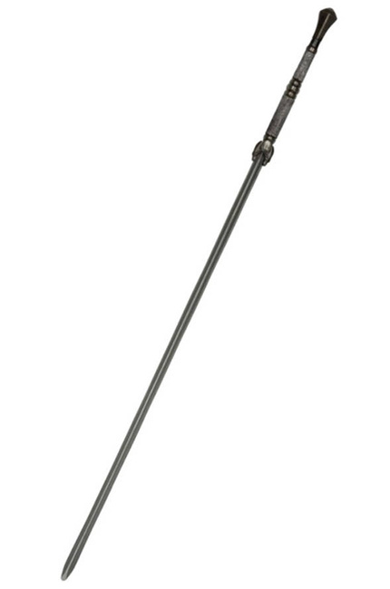 Geralt's Steel Sword - stalowy miecz wiedźmiński