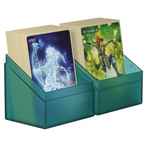 UG Boulder Deck Case 80+ Standard Size Malachite