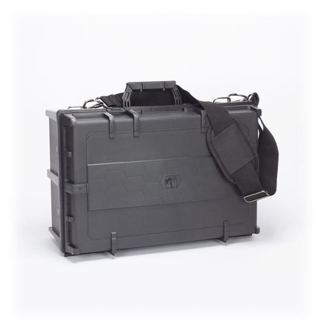 CITADEL CRUSADE FIGURE CASE