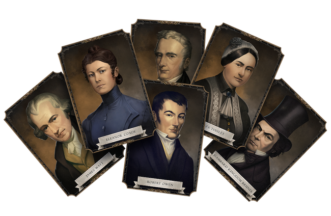 Brass: Birmingham (edycja deluxe)