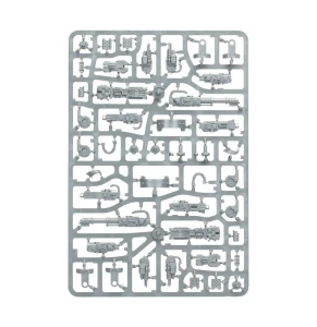 Warhammer The Horus Heresy: Legiones Astartes Sicaran Battle Tank