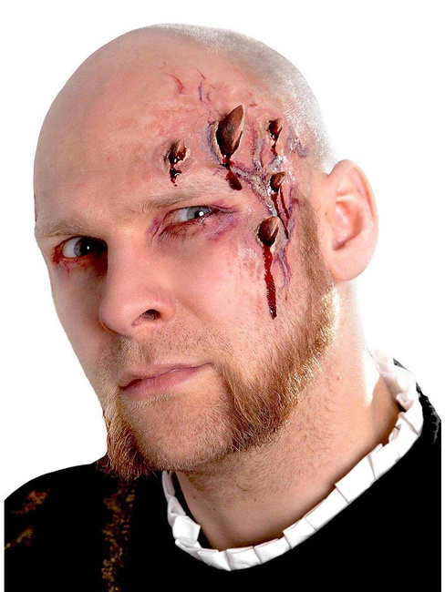 Thorns - kolce / rogi - 8 sztuk