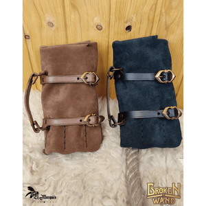 The Medical Kit - Brown - zestaw medyka