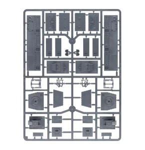 Warhammer 40000: Astra Militarum Baneblade