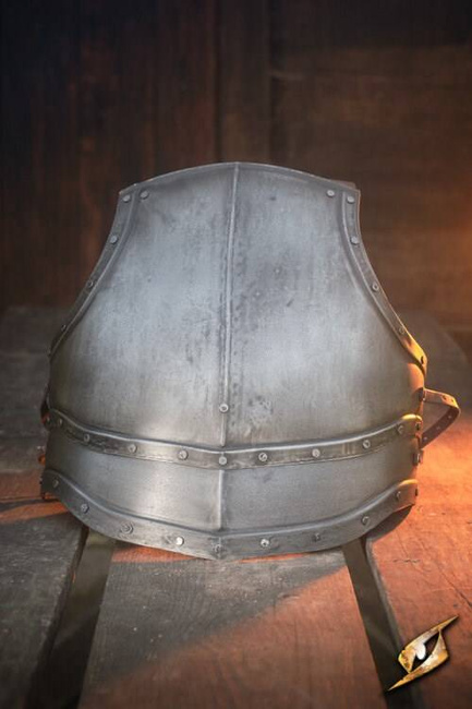 Captain Cuirass - Epic Dark