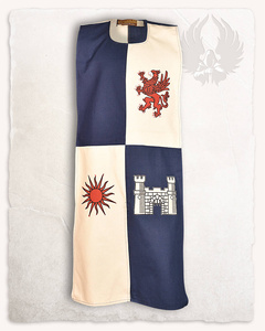 Griffin Patch - Yellow