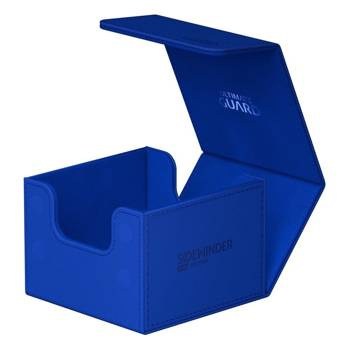 Niebieski [Blue]