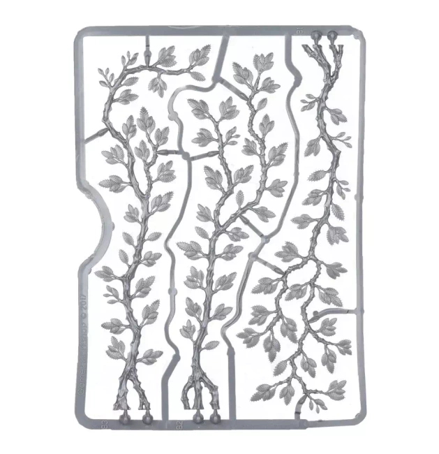 CITADEL Creeping Vines