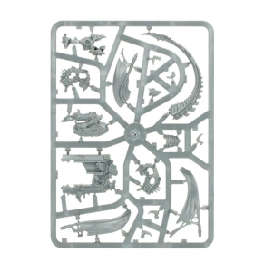 Warhammer 40000: Tyranids Deathleaper