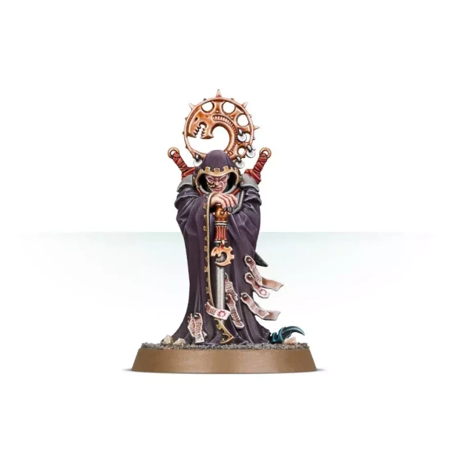 Warhammer 40000: Genestealer Cults Locus