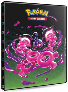 Ultra Pro: Pokémon - 9-Pocket Portfolio Album - Shrouded Fable