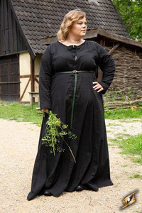 Belt Godfrey - Dryad Green - 170 cm