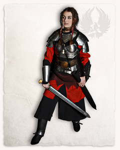 Jost Greaves - Browned