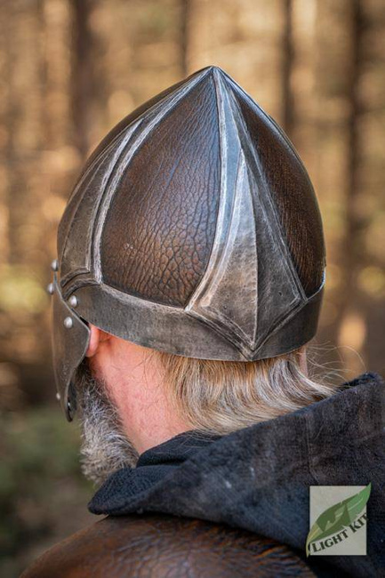 Barbarian Helmet