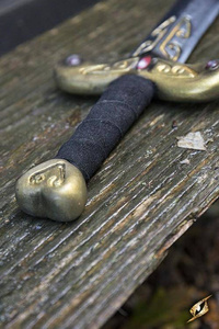 Princess Sword - 60 cm