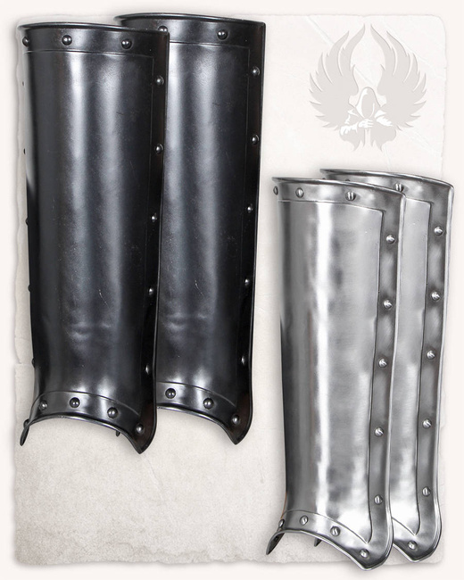 Jost Greaves - Blank