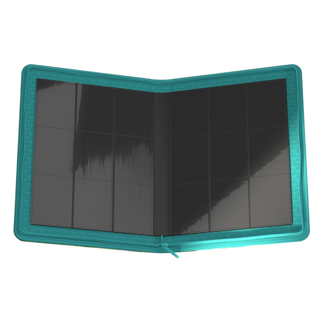 Ultimate Guard Zipfolio 360 Xenoskin Magic: The Gathering Avatar: The Last Airbender - Aang