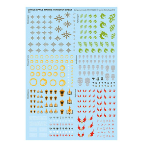 Warhammer 40000: Thousand Sons Battleforce Warpflame Thrallband [22 modele]