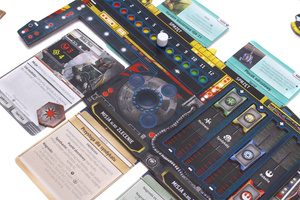 Star Wars: Zewnętrzne Rubieże