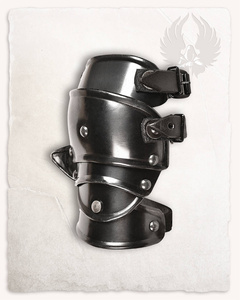 Markward Gauntlet Short Browned