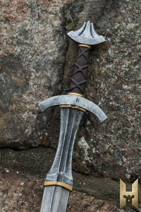 Arming Sword Steel - 105 cm