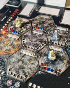 Black Rose Wars - Duel Lex