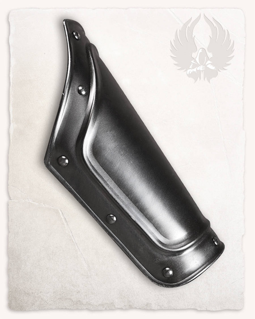 Georg Bracers - Browned