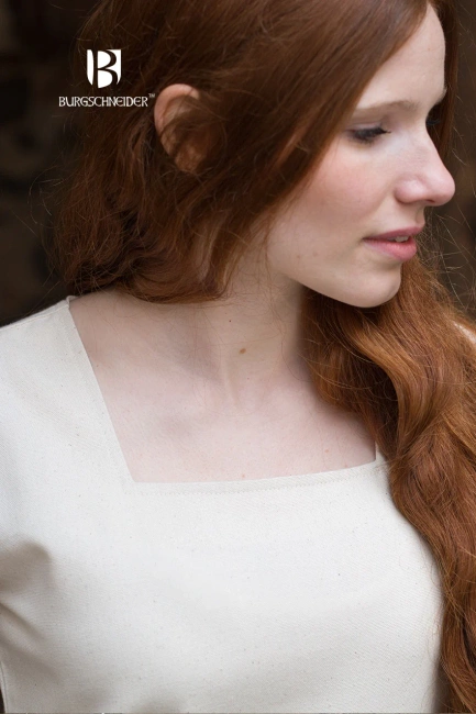 Underdress Klara - suknia spodnia