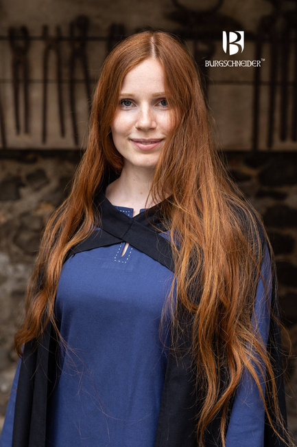 Cape Morpheus - Black