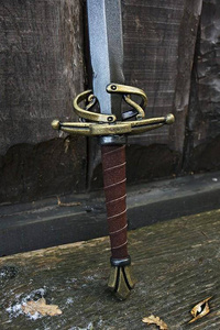 Noble Sword - 110cm