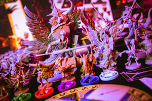 Massive Darkness 2: Hellscape