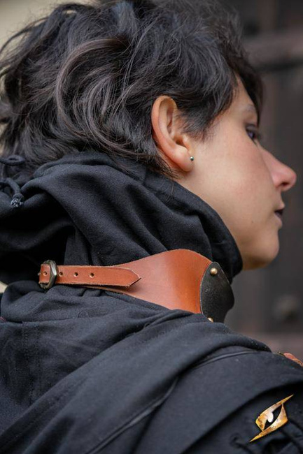 Renegade Choker - Epic Dark