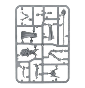 Warhammer 40000: Genestealer Cults Magus