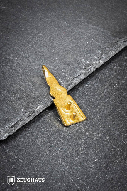 1300-1500 Strap End - końcówka pasa