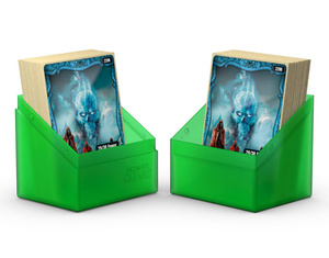 UG Boulder Deck Case 80+ Standard Size Emerald