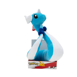 Pokémon Maskotka Plush Dragonair 30 cm