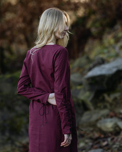 Antaris undergarment - Bordeaux - suknia spodnia