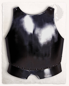 Lucas Breastplate - Browned