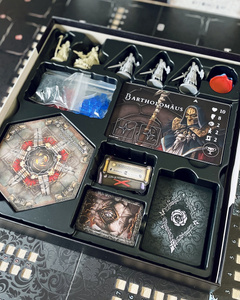 Black Rose Wars - Duel Lex