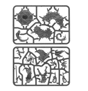 Age of Sigmar: Disciples Of TZeentch Tzaangor Shaman