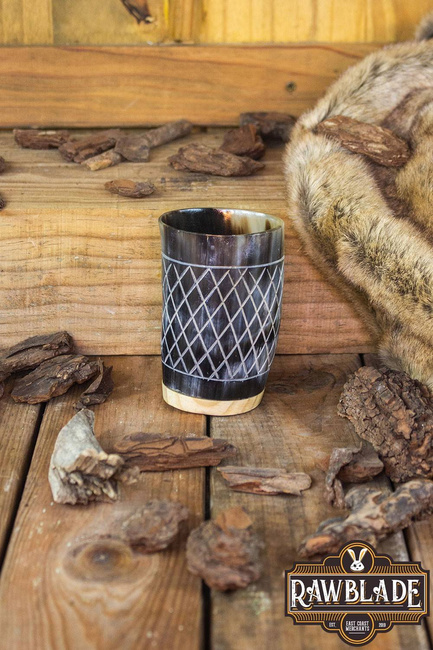 Horn Mug Small - Euric - 3.3ML