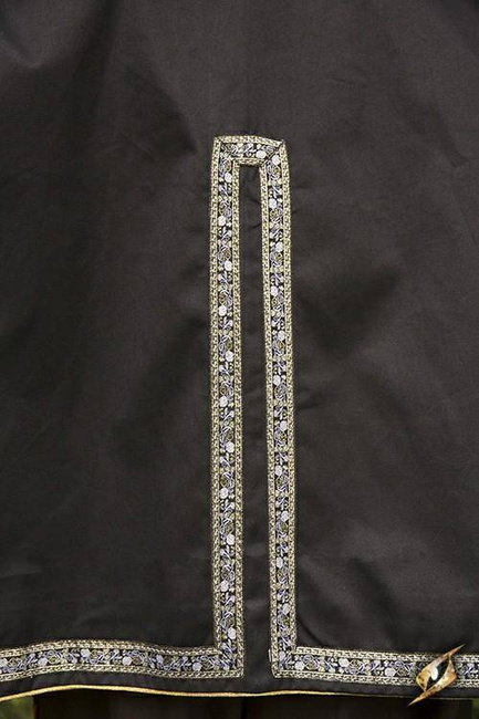 Cape Aramis - Epic Black