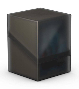 UG Boulder Deck Case 100+ Standard Size Onyx